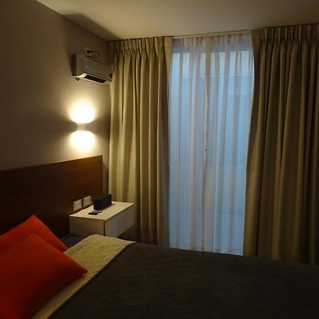 Espinar Hotel Don Bartolo מראה חיצוני תמונה