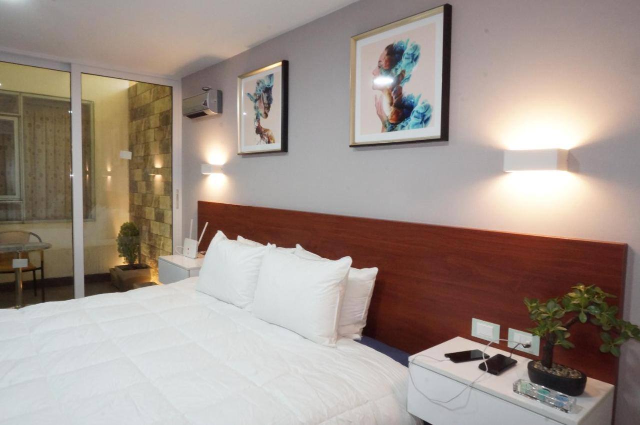 Espinar Hotel Don Bartolo מראה חיצוני תמונה