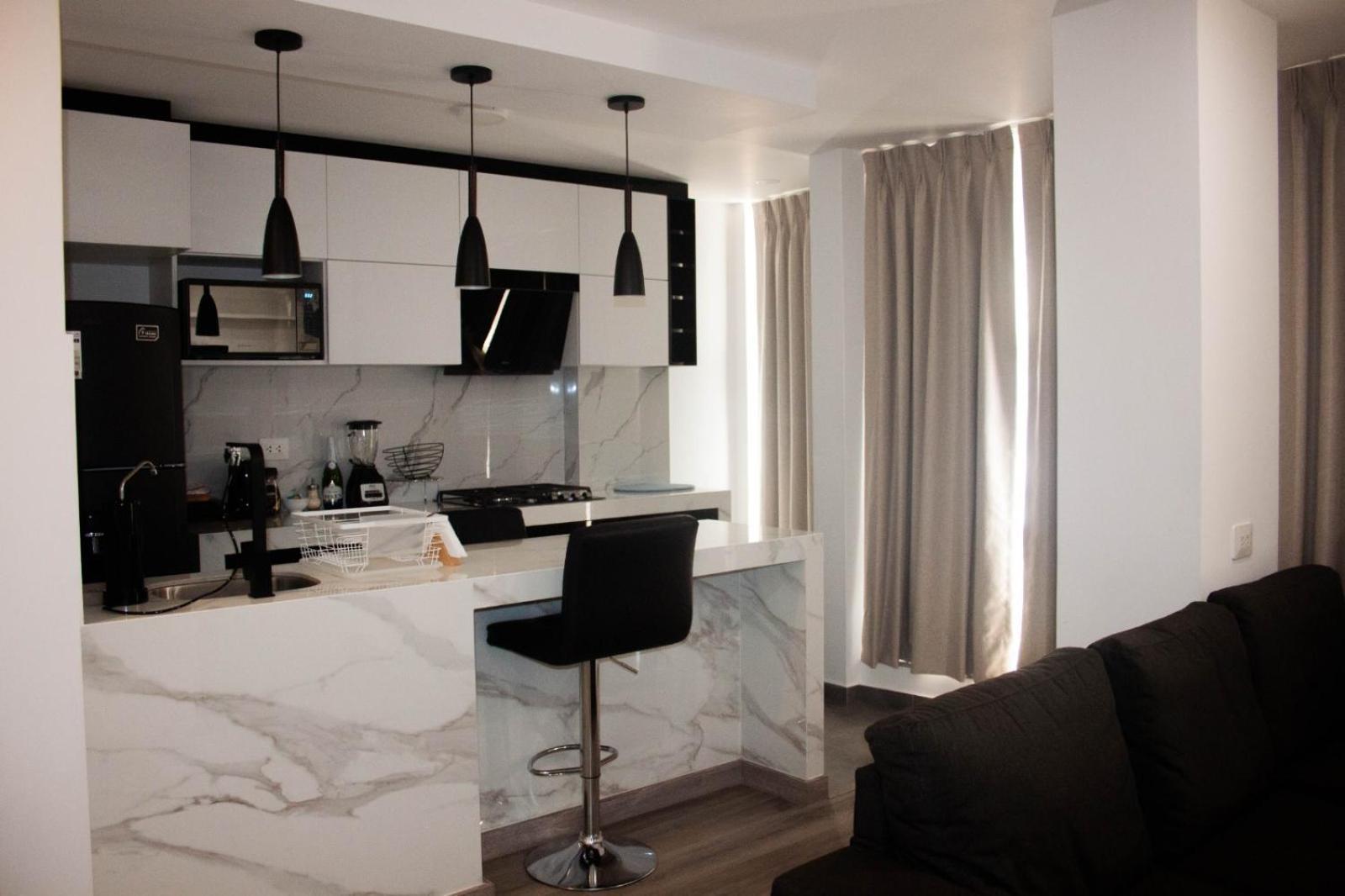 Espinar Hotel Don Bartolo מראה חיצוני תמונה