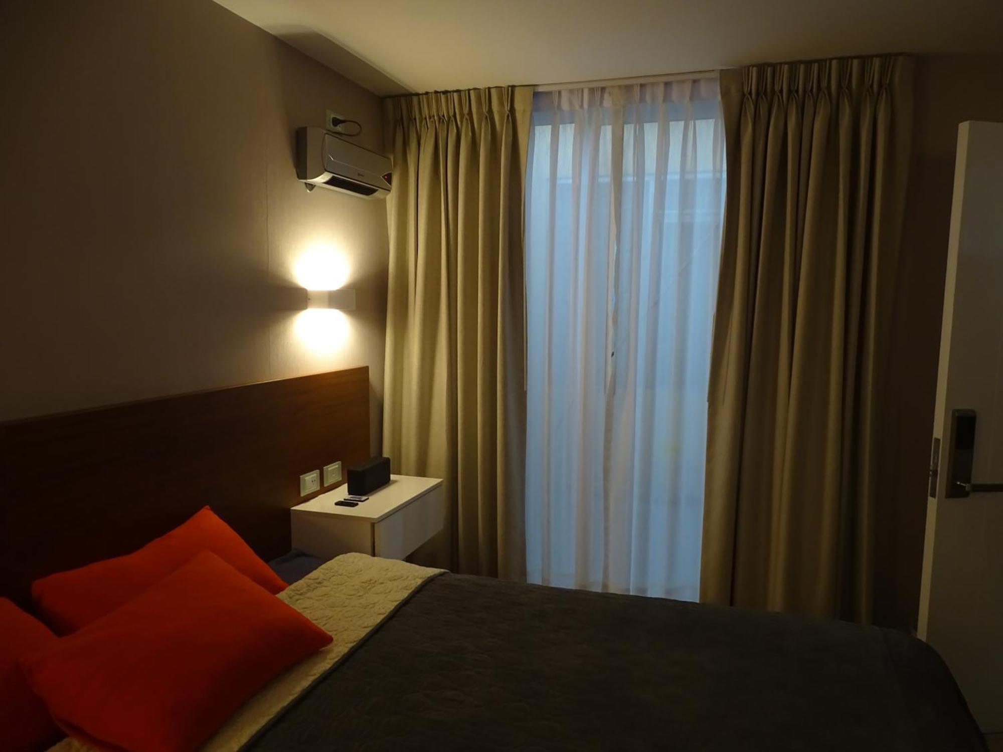 Espinar Hotel Don Bartolo מראה חיצוני תמונה